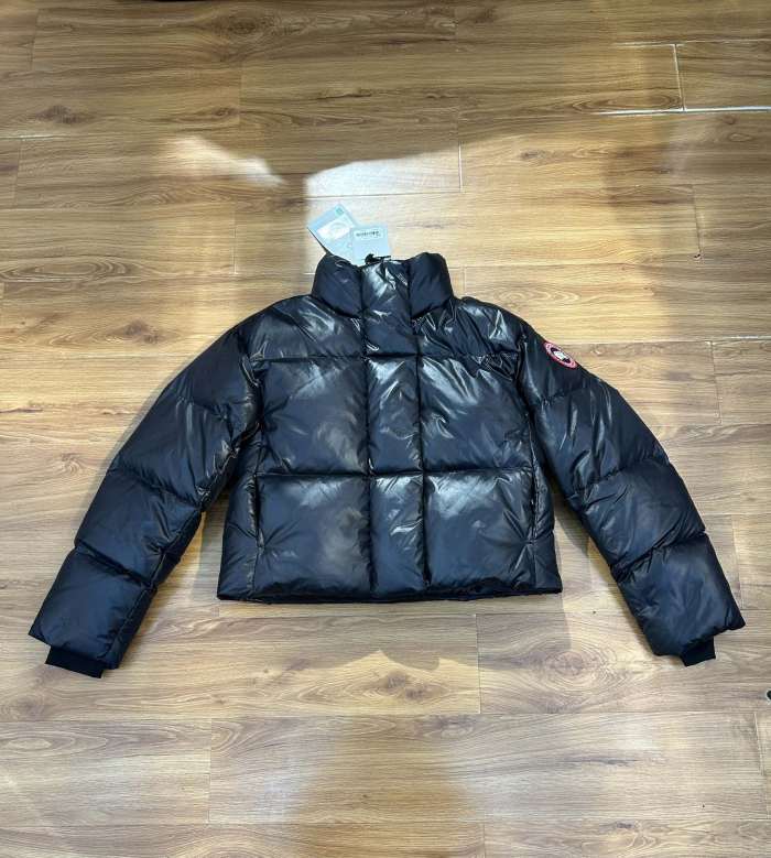 Women's winter thick duck down jacket coat clothes, CL158-14
