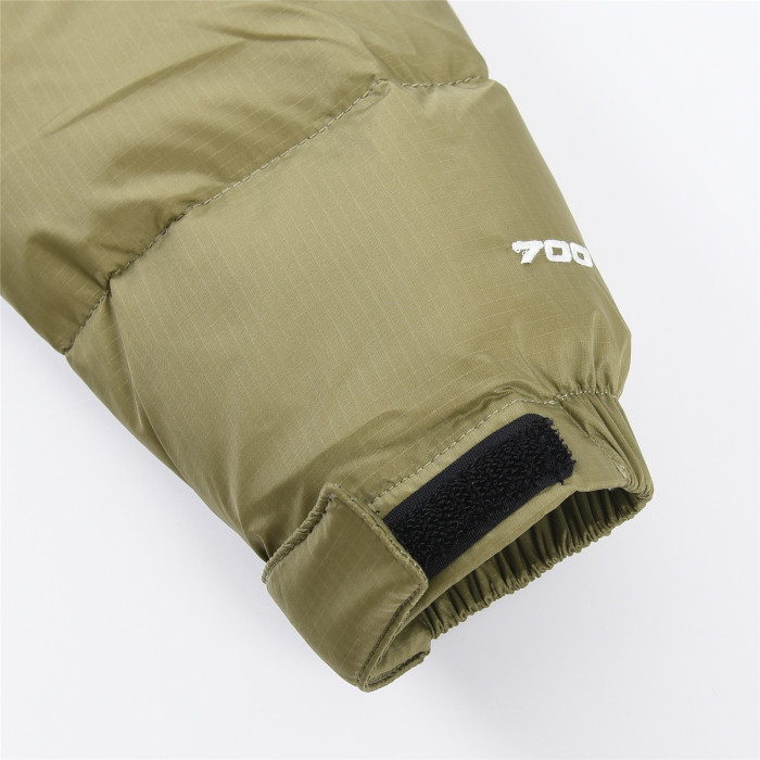Kids' down jacket  clothes eiderdown outwear . CL88-9