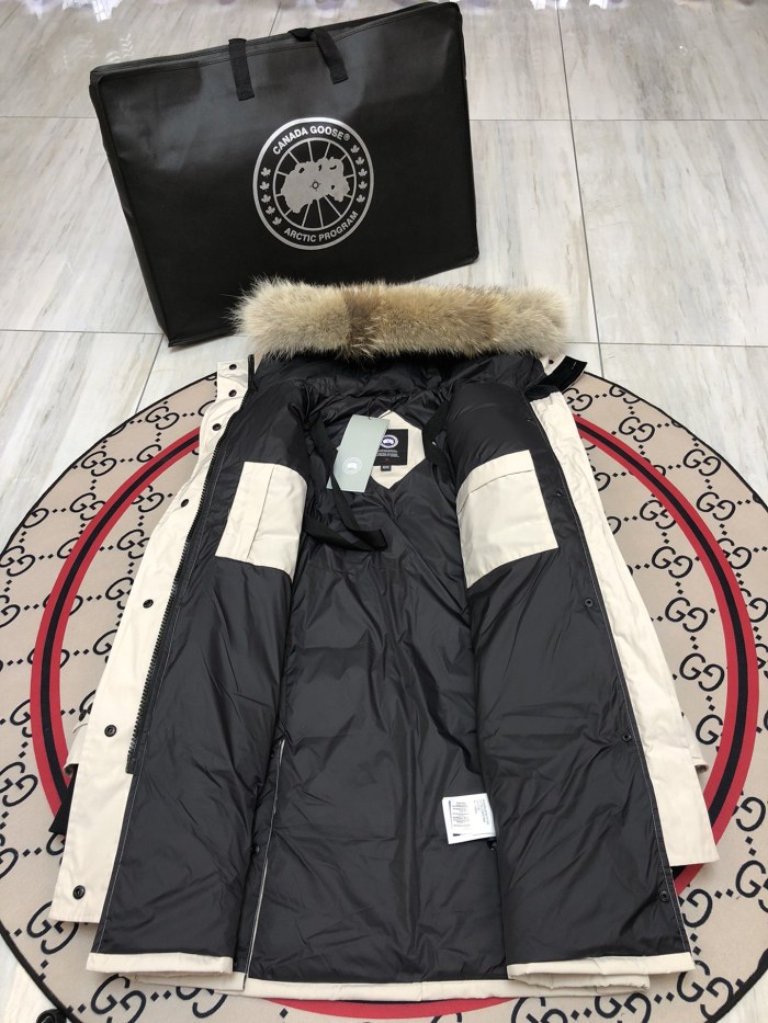 Women Men's winter thick duck down jacket coat clothes, CL158-21