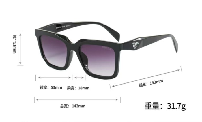 Blue light blocking sunglasses with the box and case ,G25-512-517