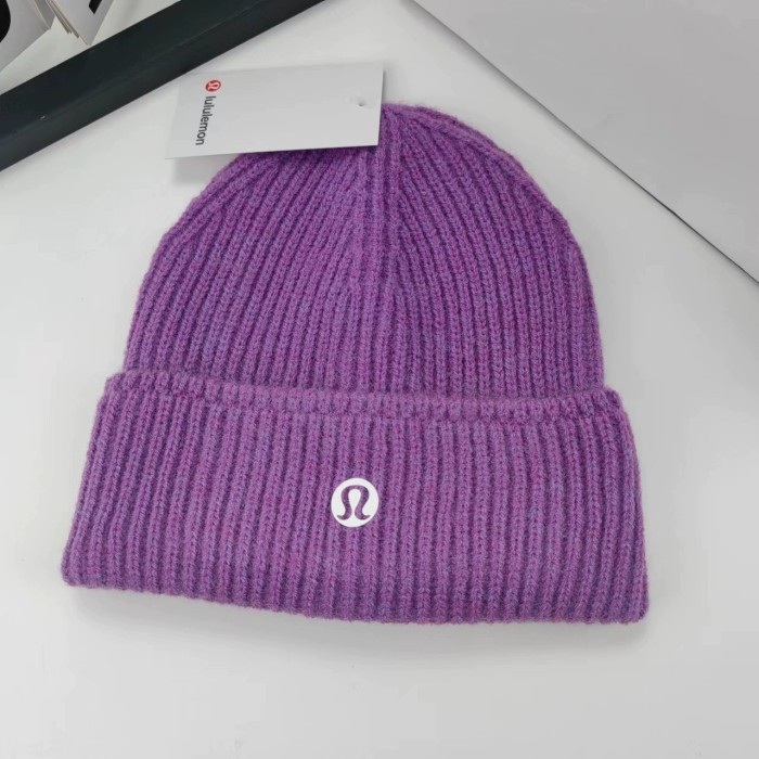 Winter knitted hat,HAT15-10-30