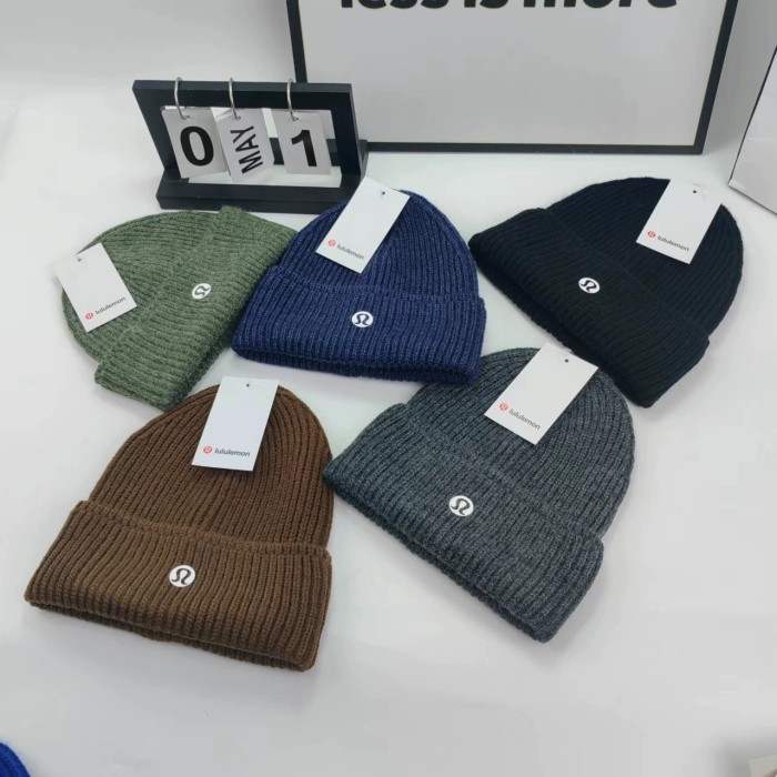 Winter knitted hat,HAT15-10-30