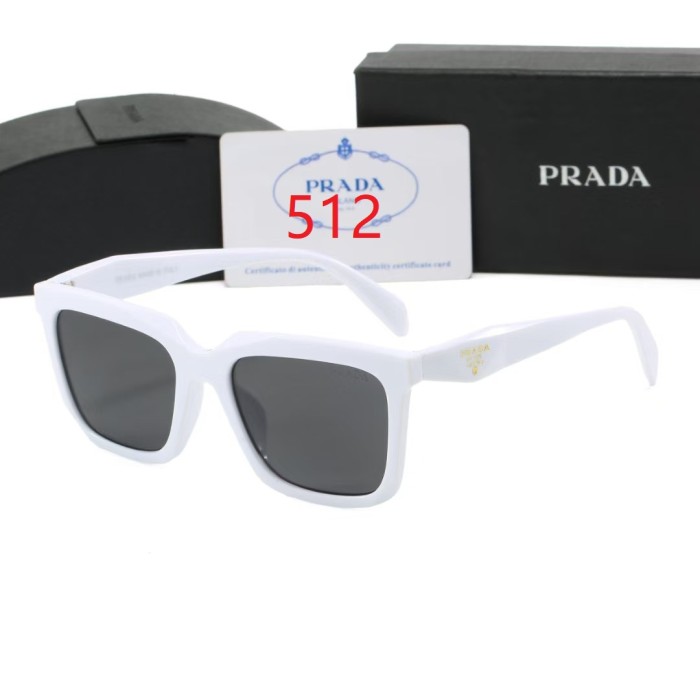 Blue light blocking sunglasses with the box and case ,G25-512-517