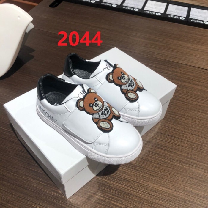 Kids flat sneaker shoes,size 26-35，SS80-524