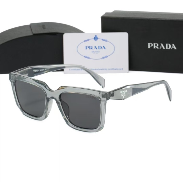 Blue light blocking sunglasses with the box and case ,G25-512-517
