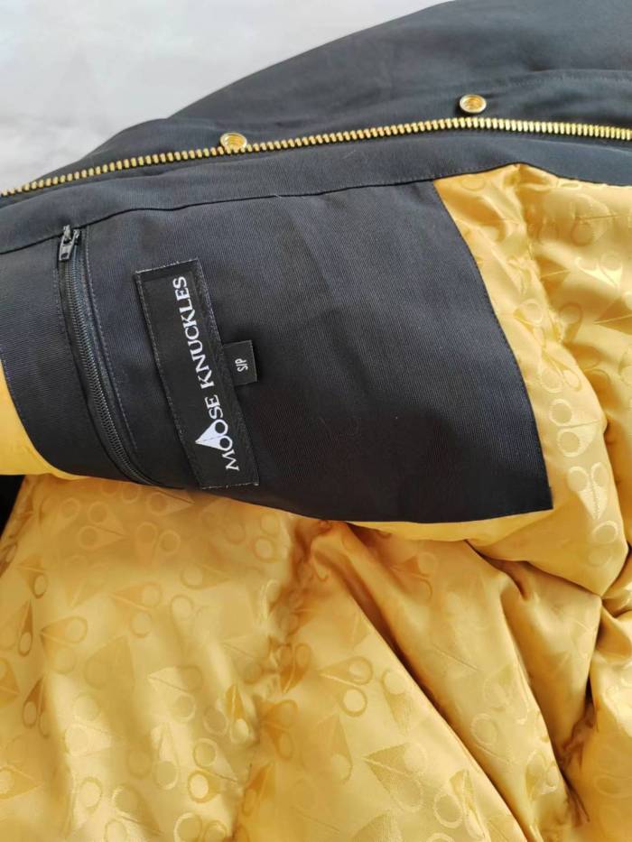 winter thick white duck down jacket, CL200-35-36