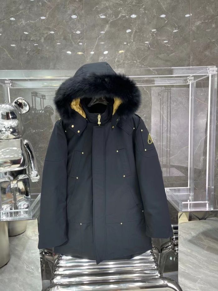 winter thick white duck down jacket, CL200-35-36