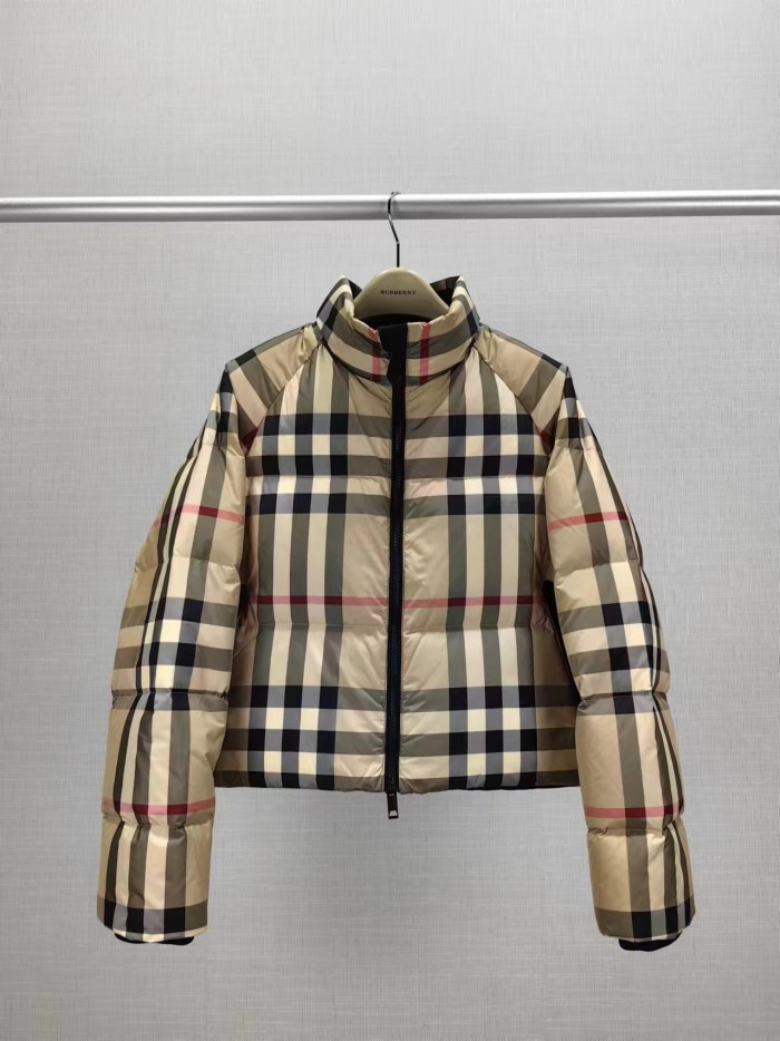 Winter thick white duck down jacket coat clothes for women , CL158-28-29