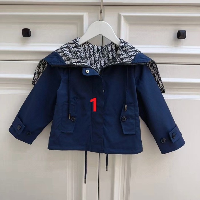Hooded hardshell jacket for kids clothes , size:100-160, CL30-1