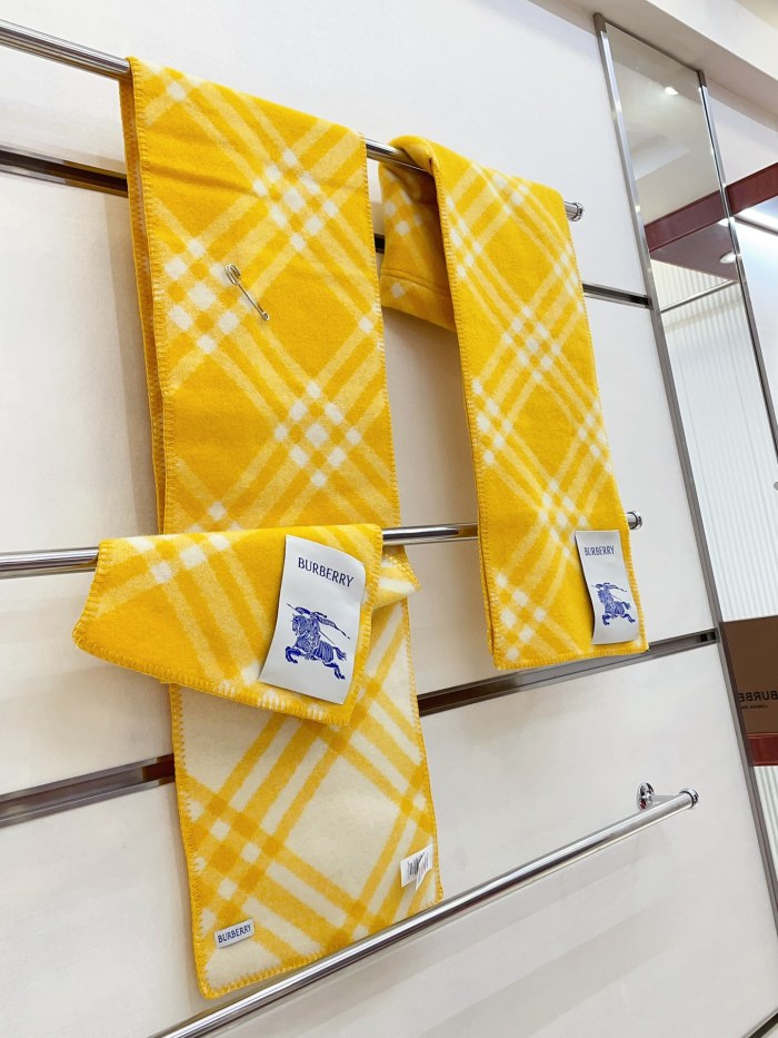 Cashmere cotton scarf for men women, size: 30X180cm, no box. SF25-1-6
