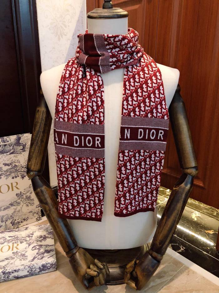 Cashmere cotton scarf for men , size: 30X180cm, no box. SF25-22