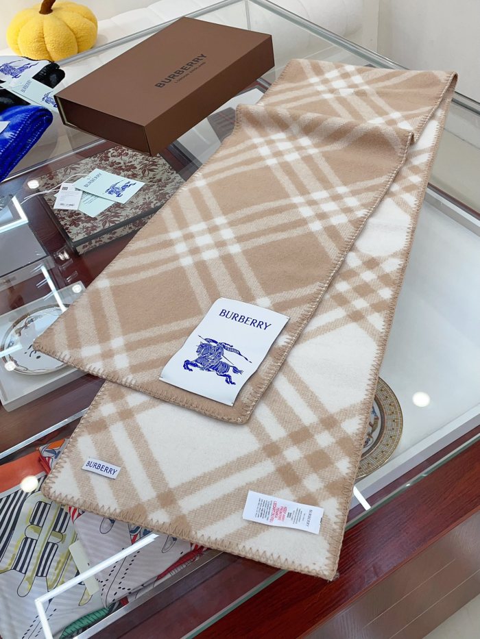 Cashmere cotton scarf for men women, size: 30X180cm, no box. SF25-1-6