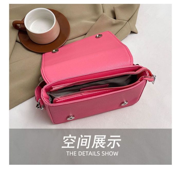 PU bag bag , budget,no box,  B25-275-287