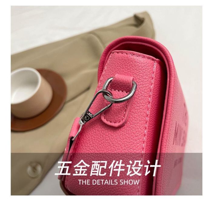 PU bag bag , budget,no box,  B25-275-287