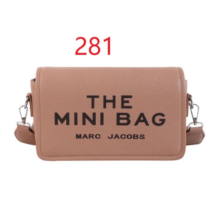 PU bag bag , budget,no box,  B25-275-287