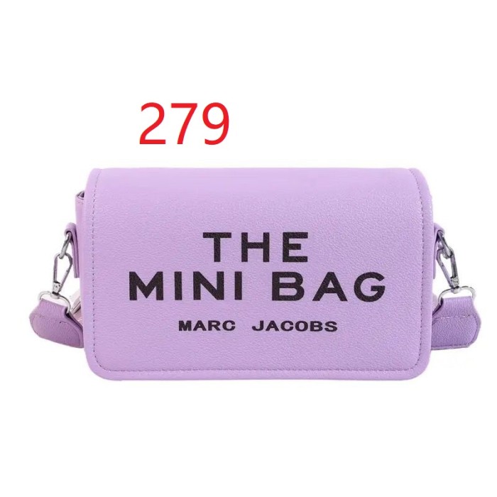 PU bag bag , budget,no box,  B25-275-287