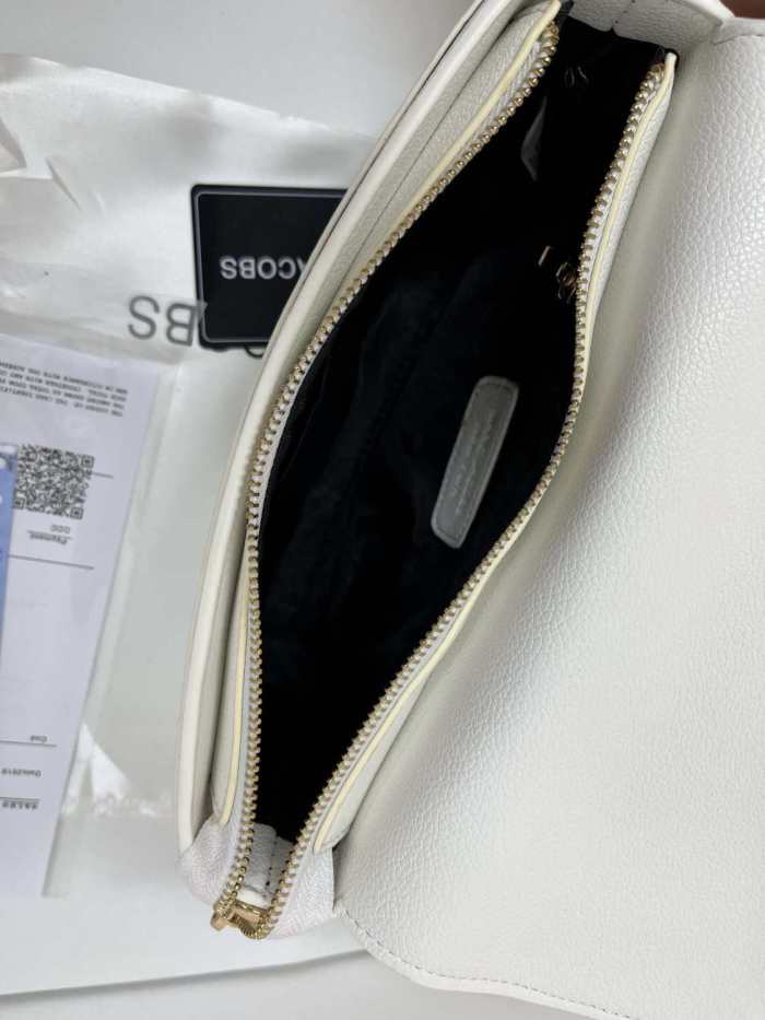 Split  Leather  bag ,3A , size 23*7*13cm  ,no box,  B35-1085-1091