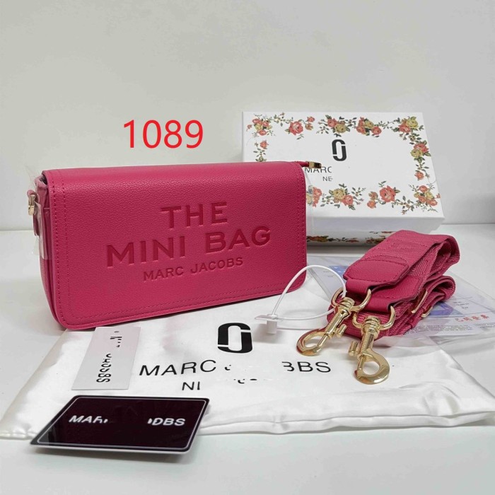 Split  Leather  bag ,3A , size 23*7*13cm  ,no box,  B35-1085-1091