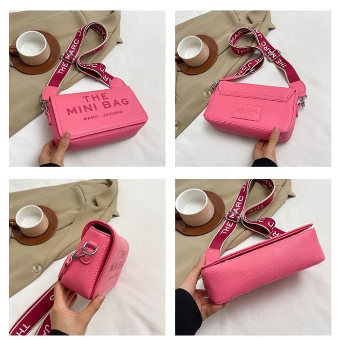 PU bag bag , budget,no box,  B25-275-287