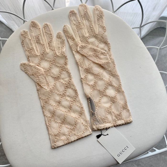 Women's llace gloves, no box,GLS30-39