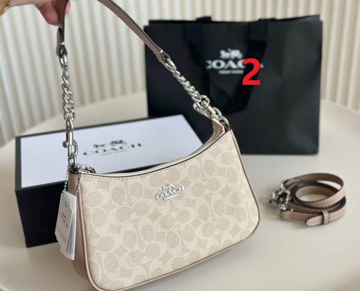 Split leather bag ,3A , size 24x12cm,no box,  B68-1-2