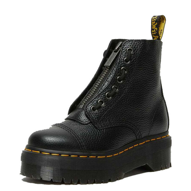 Women's platform boots, split leather, size 35-45, standard size,with box,SS80-575