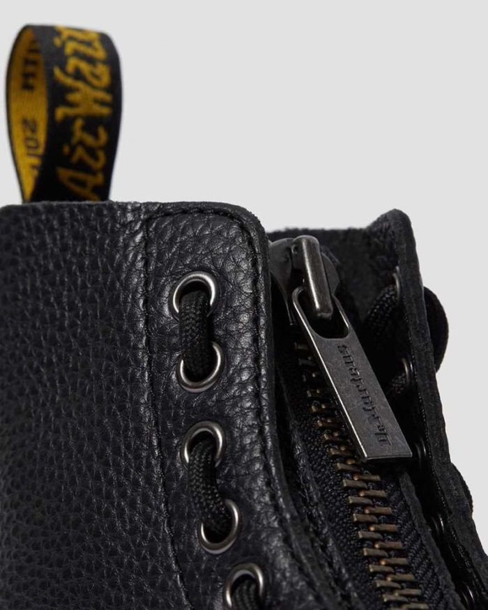 Women's platform boots, split leather, size 35-45, standard size，with box,SS80-575