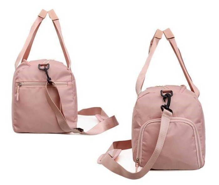 Gym bag Travel tote Nylon waterproof storage bag ,  no box, size 47x18x24cm , B25-9-10