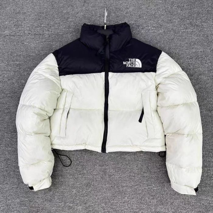 Women's fashion down-down cotton jacket clothes, S-M-L,CL68-377-378