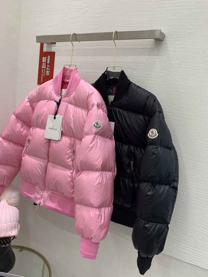 Women's winter thick duck down jacket coat clothes, CL128-48