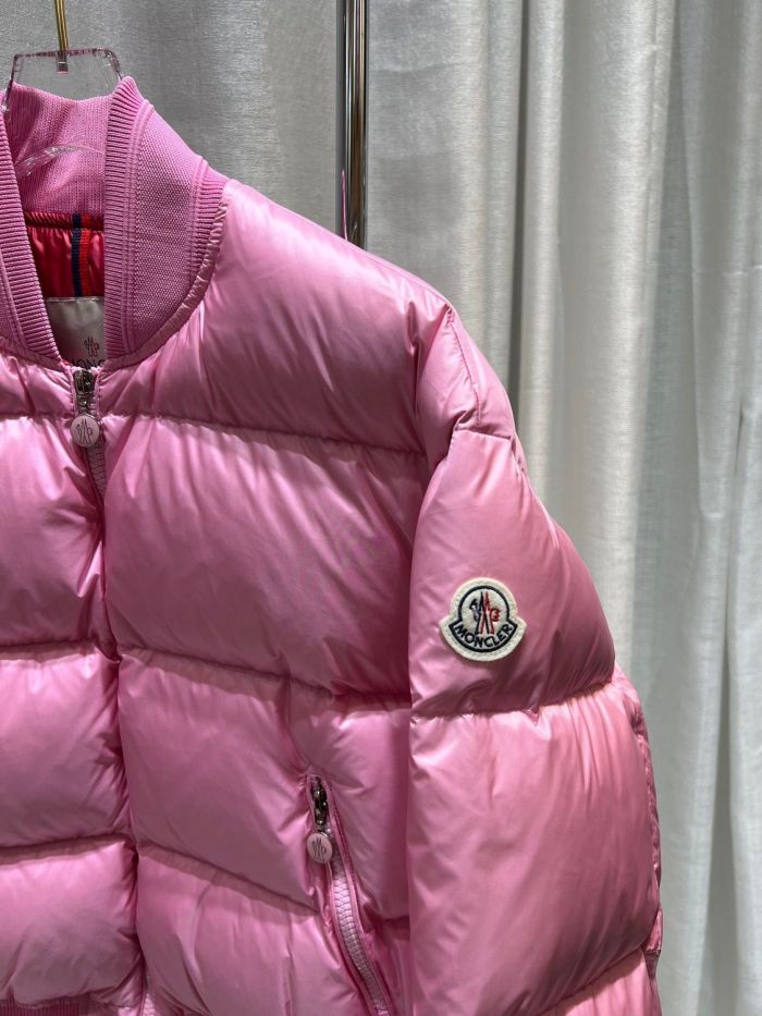Women's winter thick duck down jacket coat clothes, CL128-48