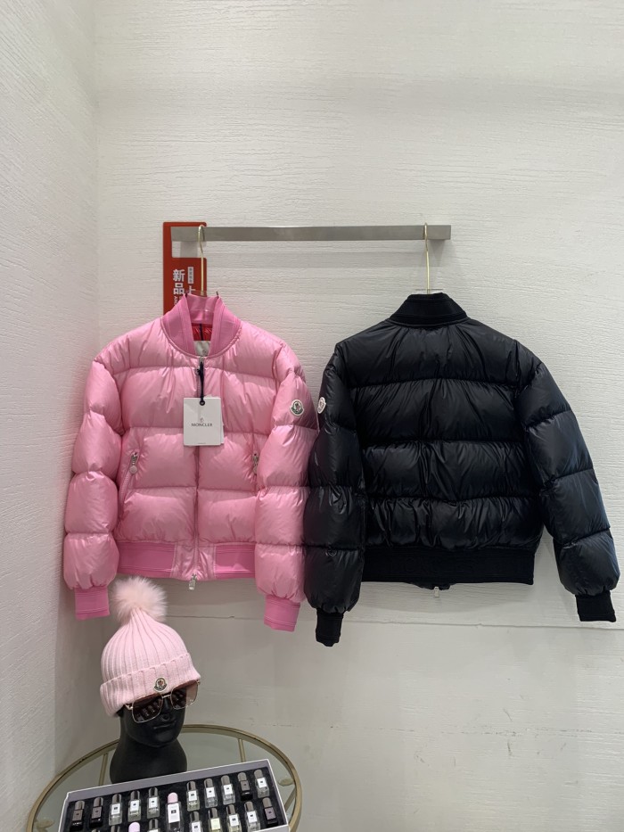 Women's winter thick duck down jacket coat clothes, CL128-48