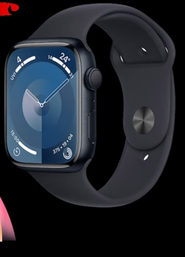 App*le watch series 10 Smart watch, with box, WT88-6