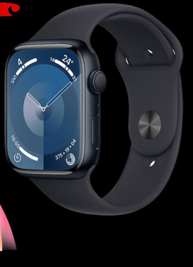 App*le watch series 10 Smart watch, with box, WT88-6