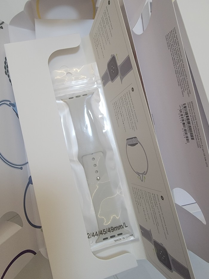 App*le watch series 10 Smart watch, with box, WT88-6