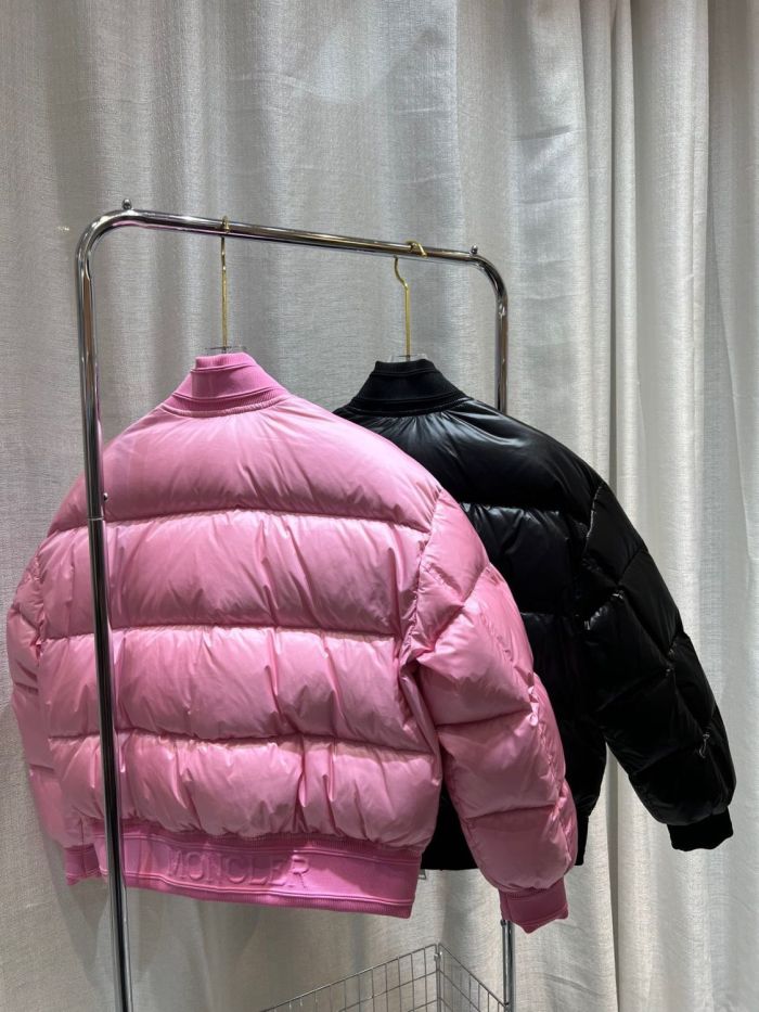 Women's winter thick duck down jacket coat clothes, CL128-48