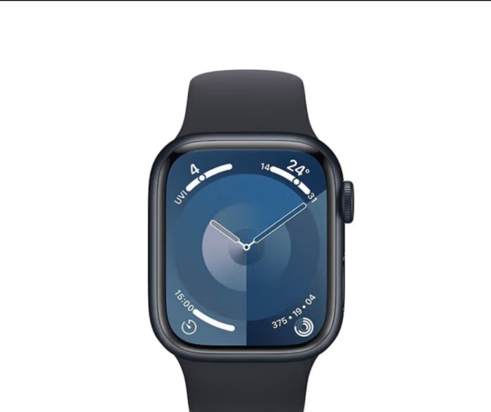 App*le watch series 10 Smart watch, with box, WT88-6
