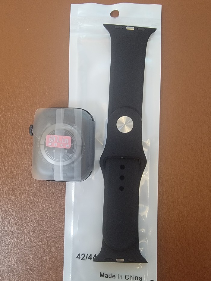 App*le watch series 10 Smart watch, with box, WT88-6