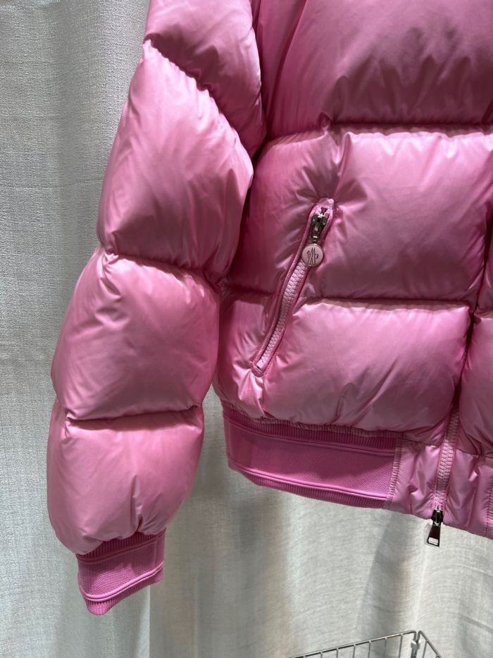 Women's winter thick duck down jacket coat clothes, CL128-48