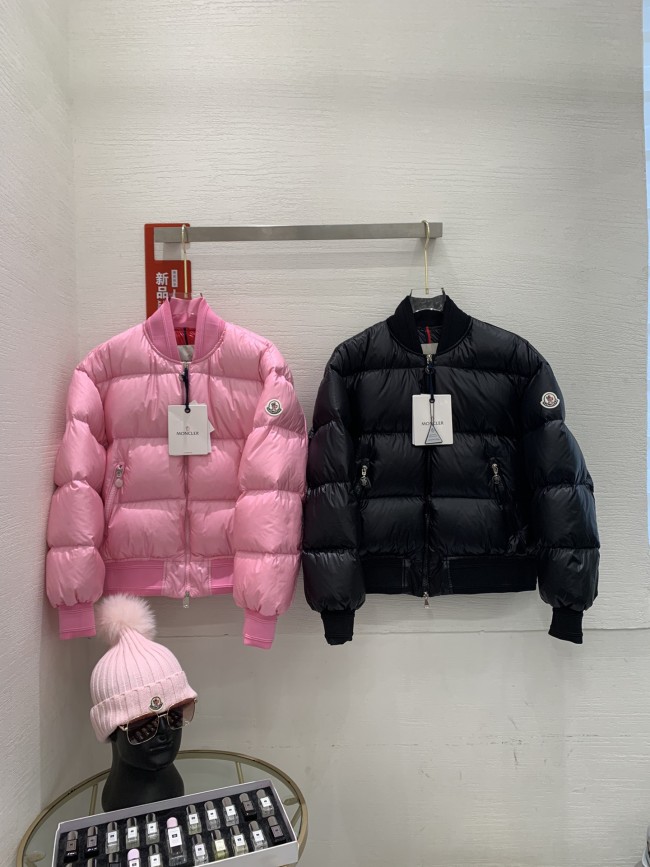 Women's winter thick duck down jacket coat clothes, CL128-48