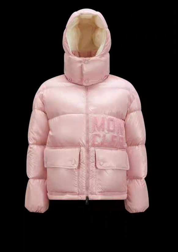 Winter thick white duck down jacket coat clothes for women , CL158-103-104