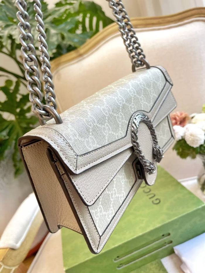 Split leather bag ,3A , size 25cm,no box,  B68-3