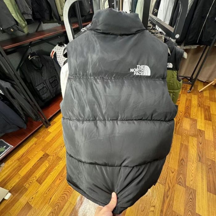 Women's fashion down-down cotton gilet clothes, size M,L,XL,XXL,CL50-1-4
