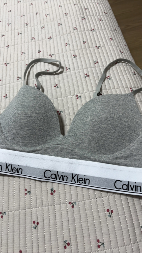 Bra and panty set，size S,M,L,CL25-24