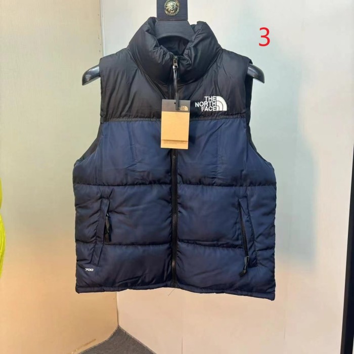 Women's fashion down-down cotton gilet clothes, size M,L,XL,XXL,CL50-1-4