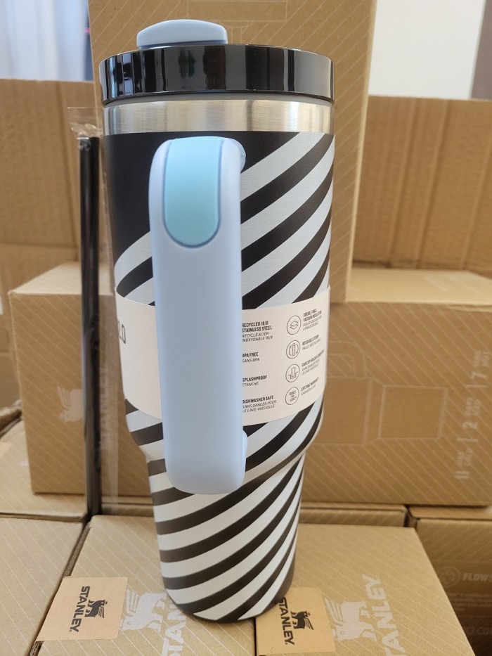 40OZ Vacuum cup, 1.18L,  with box, CUP21-17