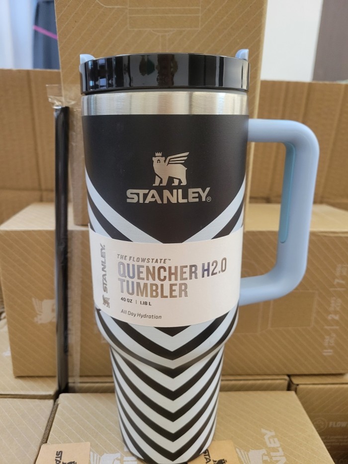 40OZ Vacuum cup, 1.18L,  with box, CUP21-17