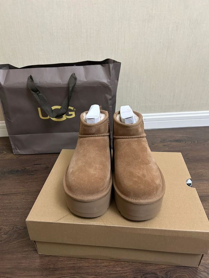 Women thick-soled 5cm boots shoes,size 35-40, SS80-585