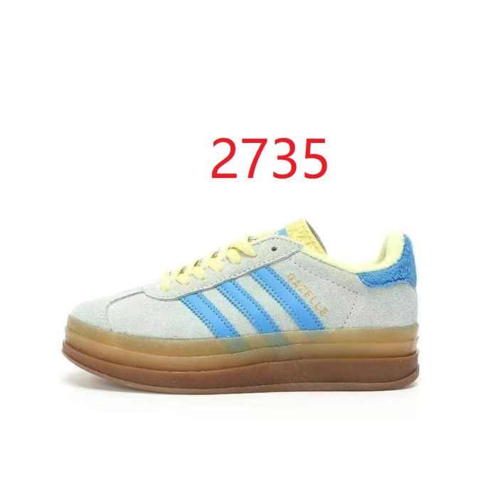 Women sneaker shoes,  size 35.5-40, SS60-2731-2755