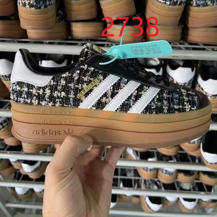 Women sneaker shoes,  size 35.5-40, SS60-2731-2755